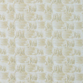 High-Quality Polka Dot—Curtain Fabric—83% Polyester, 17% Cotton—Sold by The Yard—54" Inches Wide